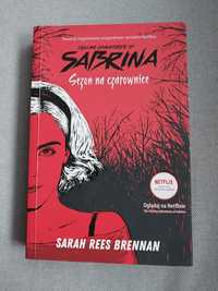 Chilling adventures of Sabrina