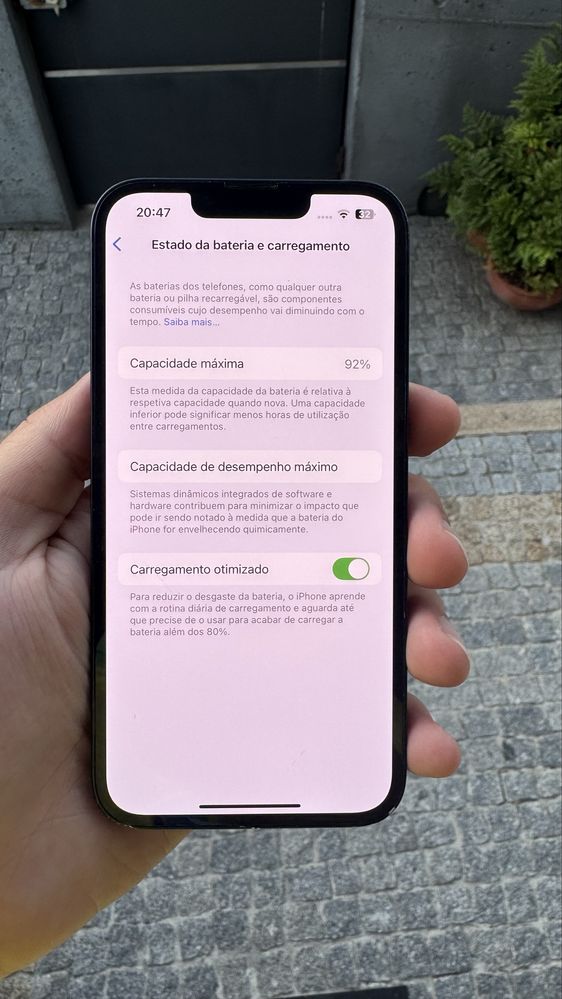 Iphone 13 128 GB