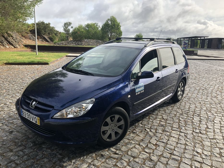 Peugeot 307 sw 1.4 hdi