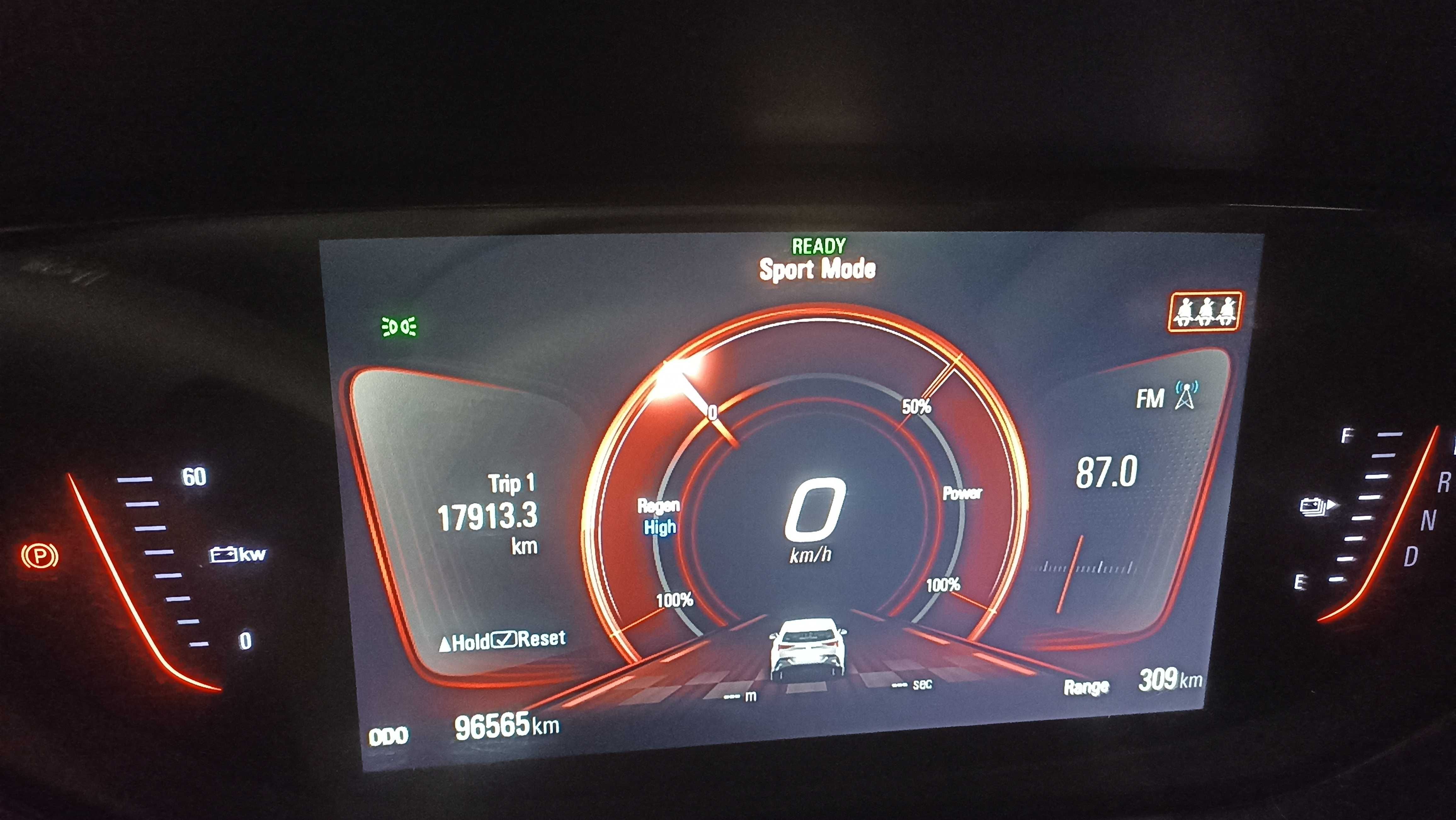 Buick Velite 6 TOP 2020