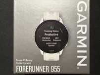 Garmin forerunner 955