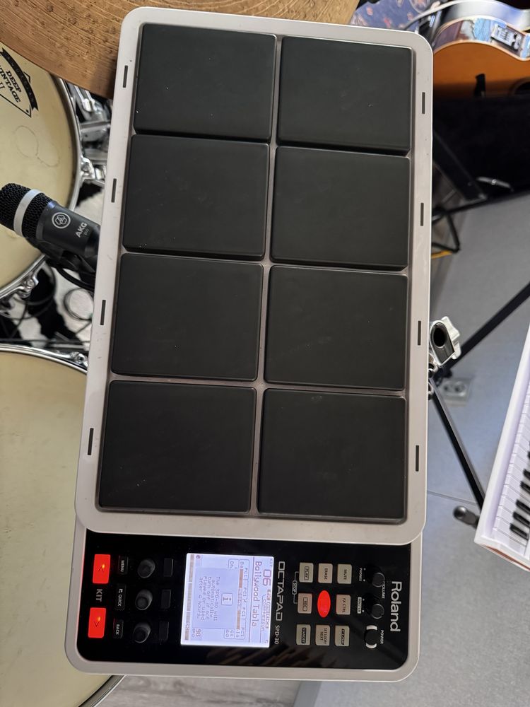 Roland OCTAPAD SPD 30