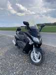 Sym Gts 300 evo i/Zamiana