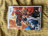 Guilty Gear Core  Wii