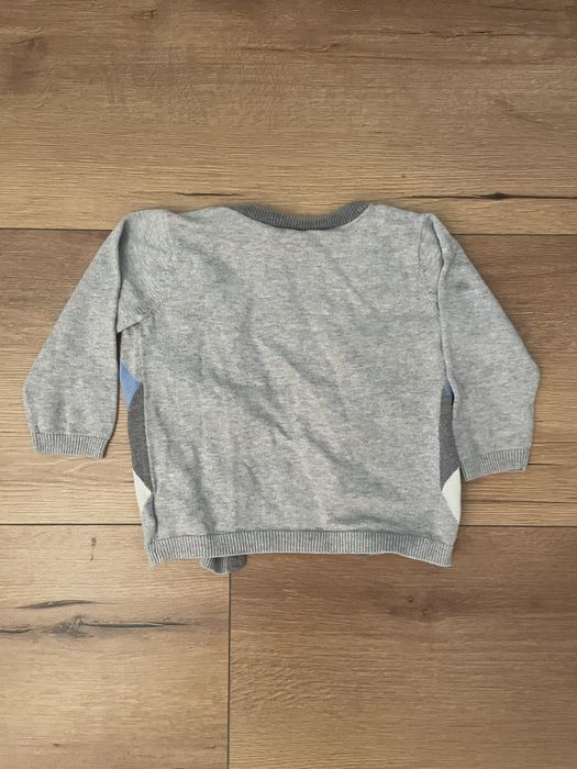 Sweterek h&m r. 80