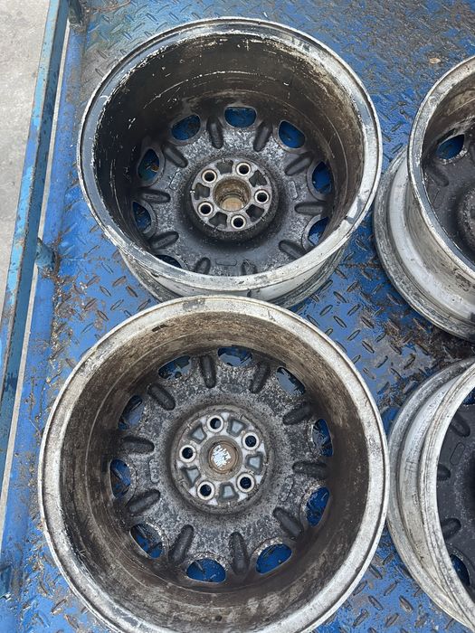 Диски Chrysler Toyota Subaru R15 5*100