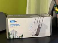 Wzmacniacz sygnału WiFi (repeater)