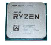 Procesor AMD Ryzen 5 3600X 6x3.8GHz 32MB AM4
