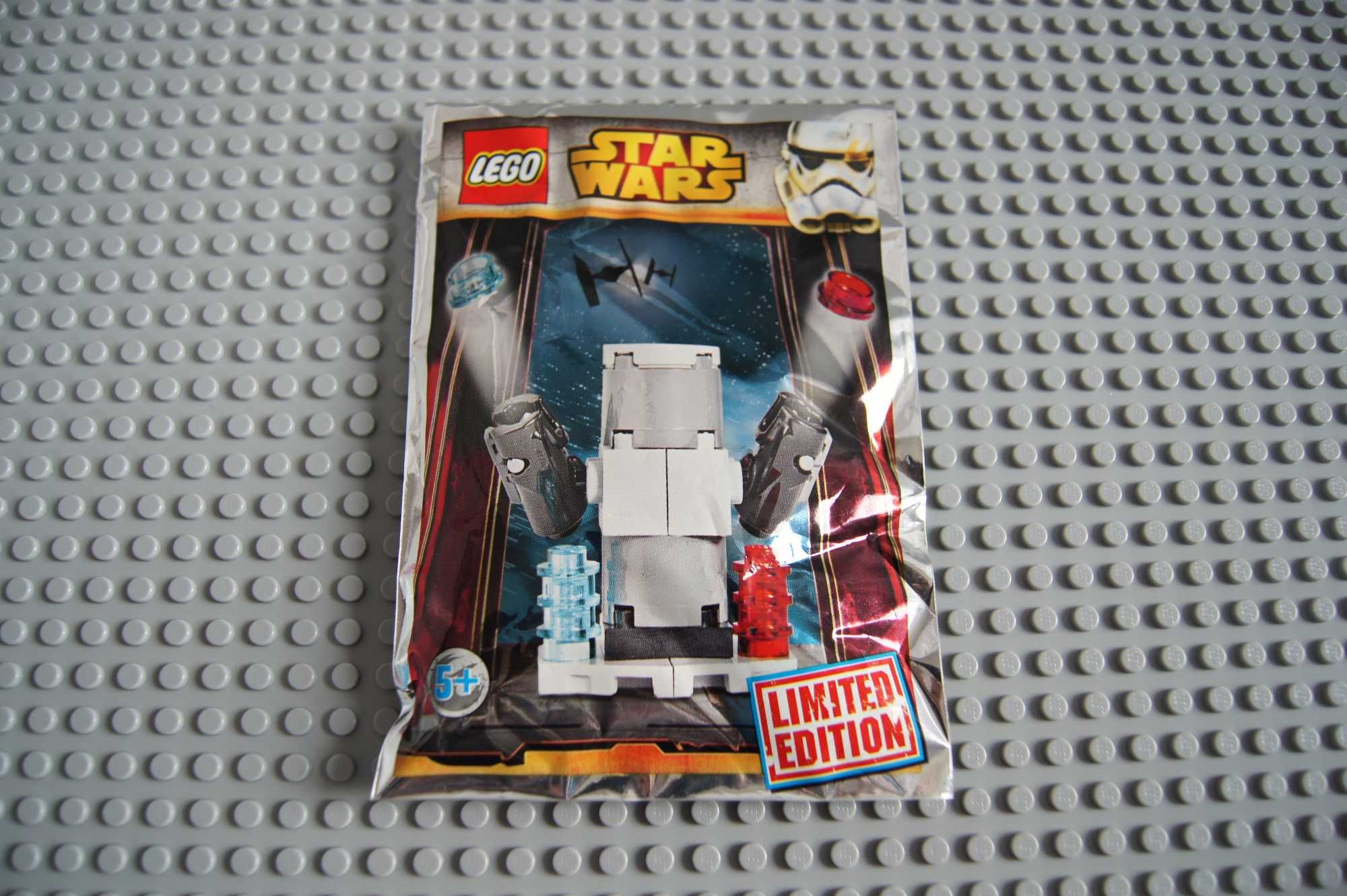 Lego Star Wars Limited Edition