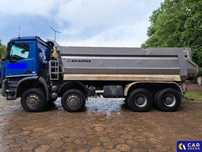 Mercedes-Benz Arocs  Mercedes-benz Arocs