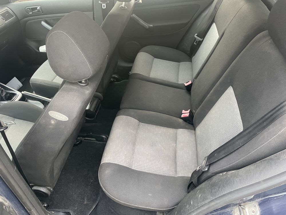 VW Golf 4 1.9TDI 101KM PACYFIC