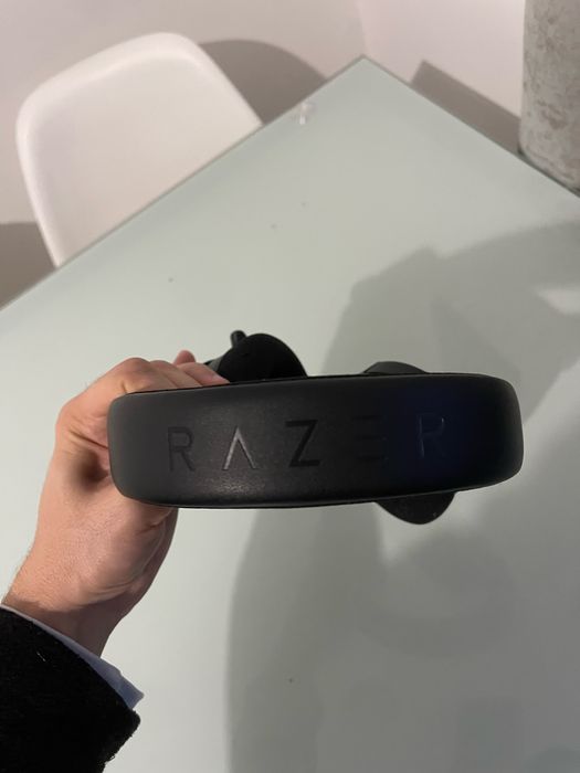 Razer Kraken V4 Wireless