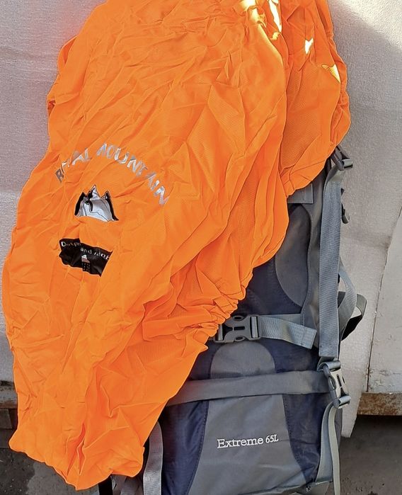 Рюкзак туристичний 65 л.