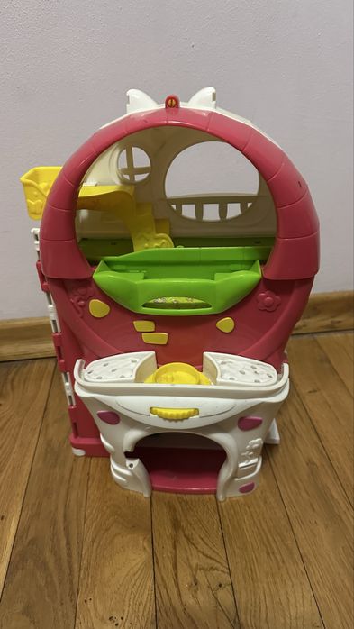 Ляльковий будиночок