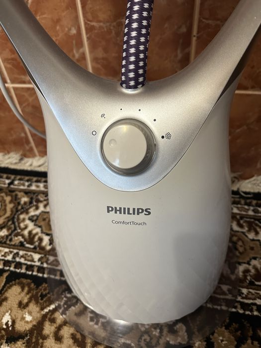 Відпарювач PHILIPS