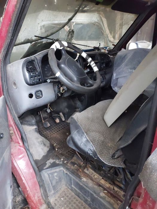 Продам срочно транзіт на ходу