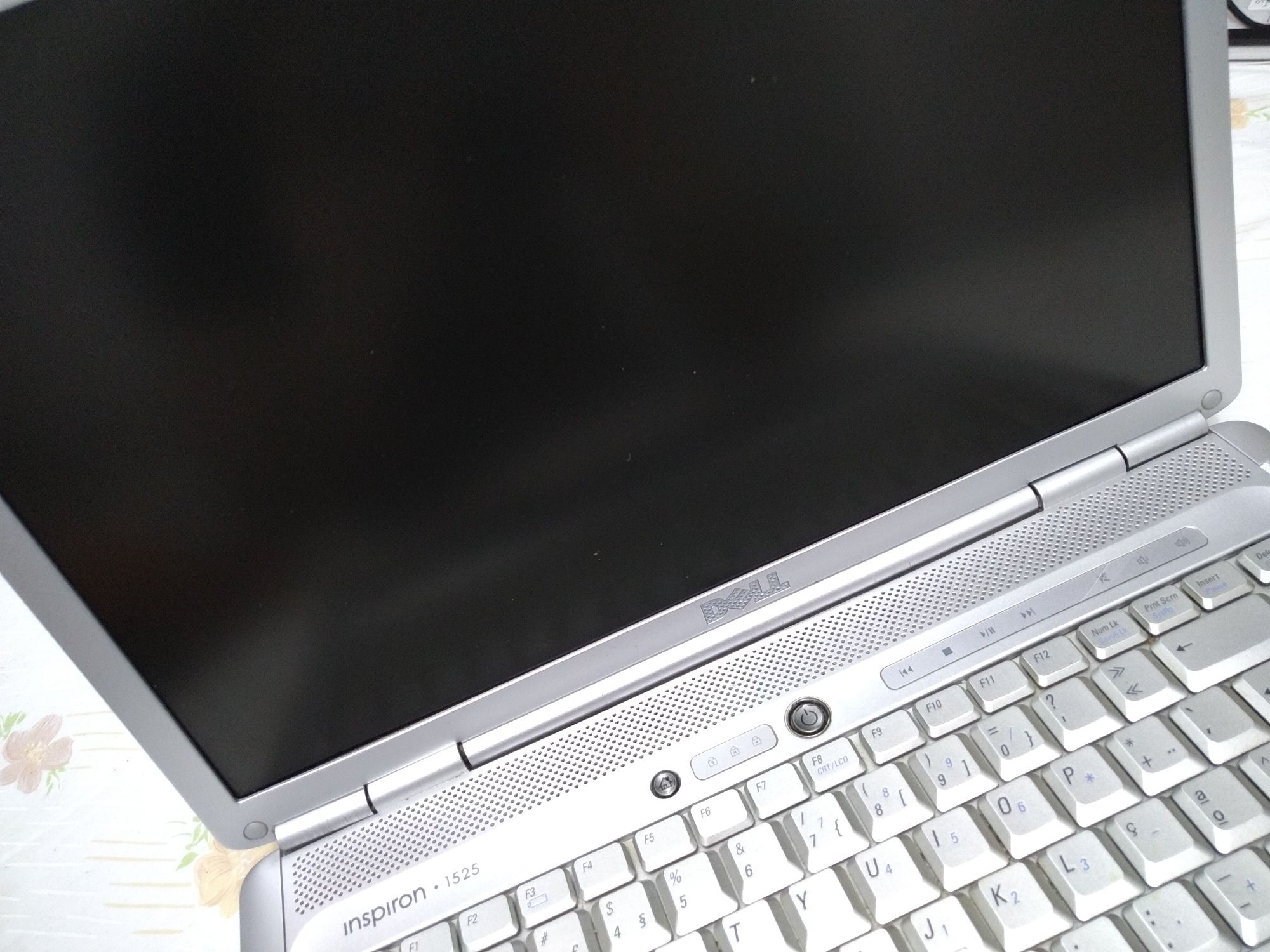 Dell Inspiron 1525