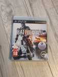 PS3 Battlefield 4 PL