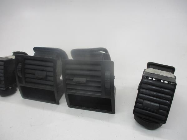 Difusor / saída de ar VOLKSWAGEN Transporter V (7HA, 7HH, 7EA, 7EH)