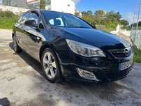 Opel Astra Sports Tourer 1.3 CDTi Enjoy S/S J16
