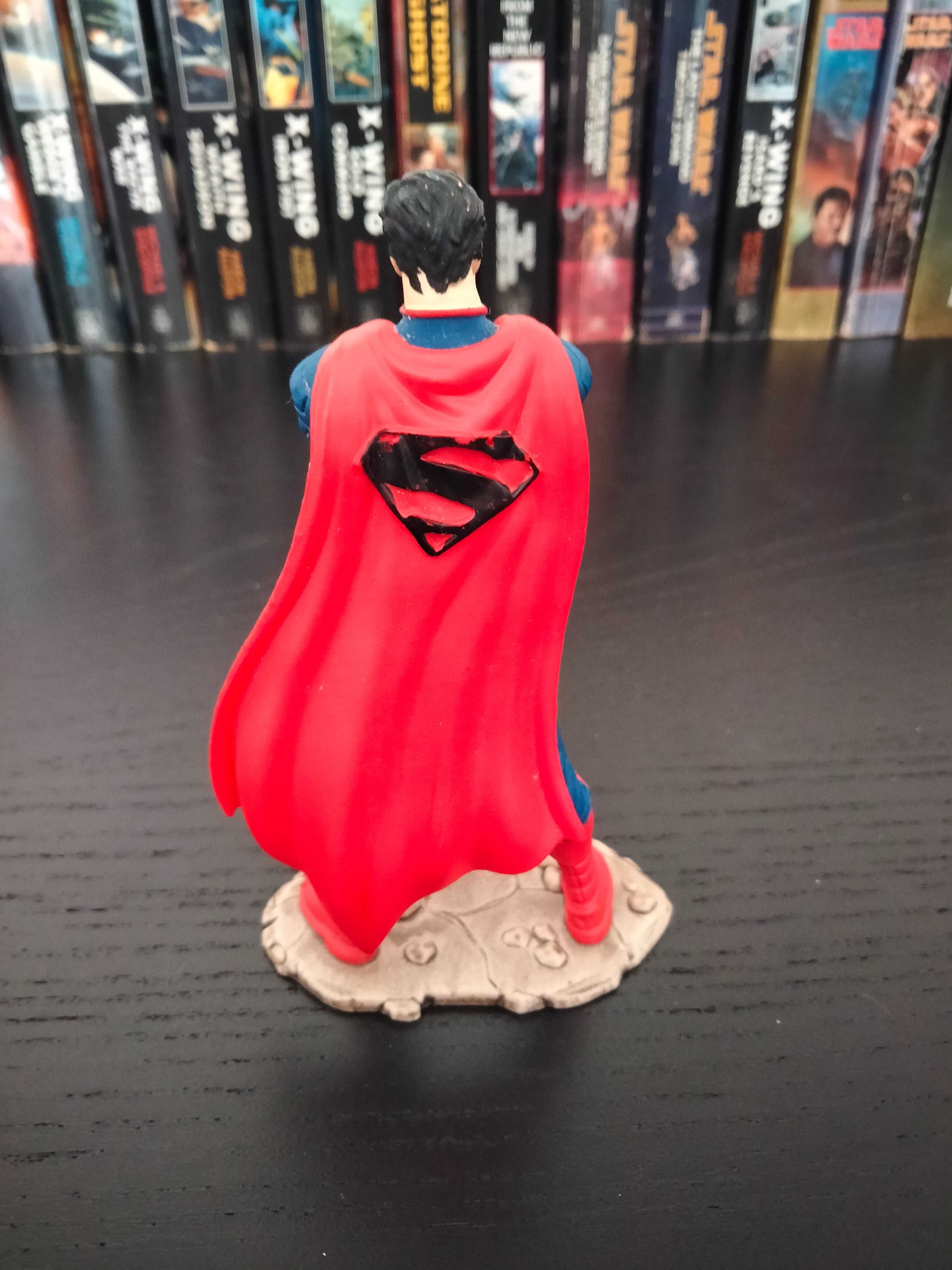 Figura Colecionável "Justice League: Superman" da Schleich