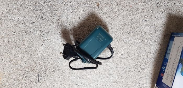 Vário material de aquariofolia