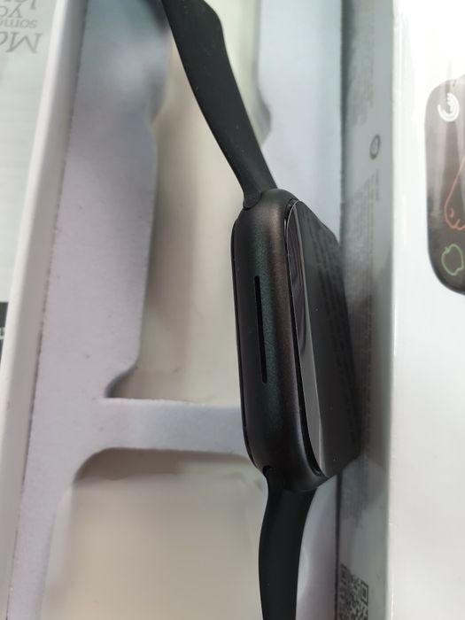 Годинник Hoco Smart Watch Y12