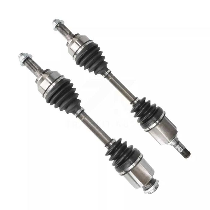 Піввісь / Полуось права/ліва Mazda 3 BK/BL/BM/BP  В наявності!