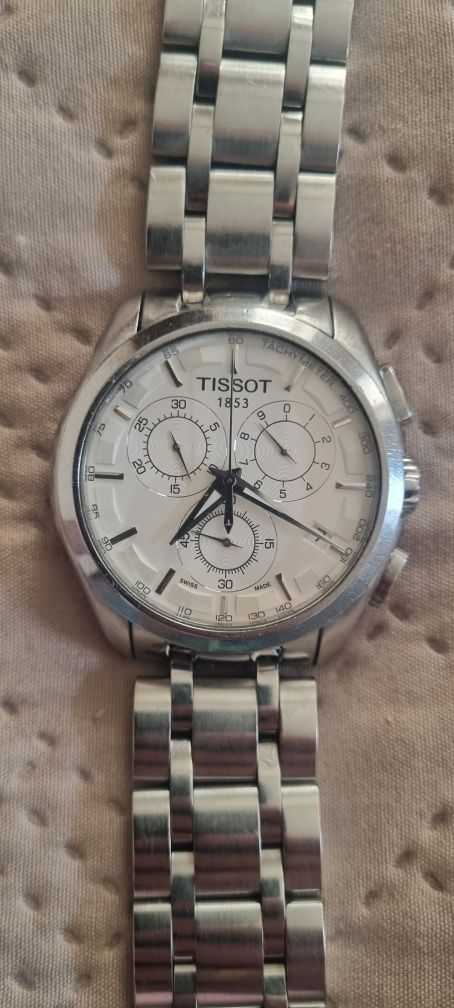 Годинник Tissot 1853 T035 617A