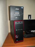 Komputer intel i5 8400T LGA 1151 płyta gł. MSI H310M PRO-VDH PLUS 24GB
