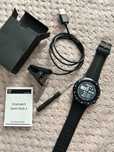 Smartwatch GARETT Multi 4 Czarny