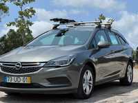 Opel Astra Sports Tourer 2018 apenas 100mil km