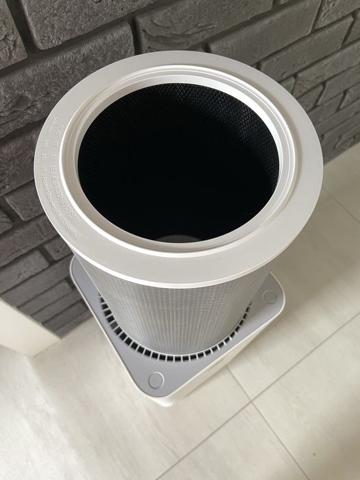 Oczyszczacz powietrza Xiaomi Mi 3C Air Purifier
