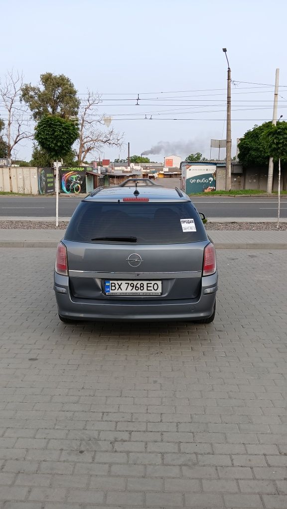Продам Опель Астра Н