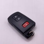 Kluczyk samochodowy Smart Key Usa Oe Toyota 4Runner Sequoia Tacoma Tun