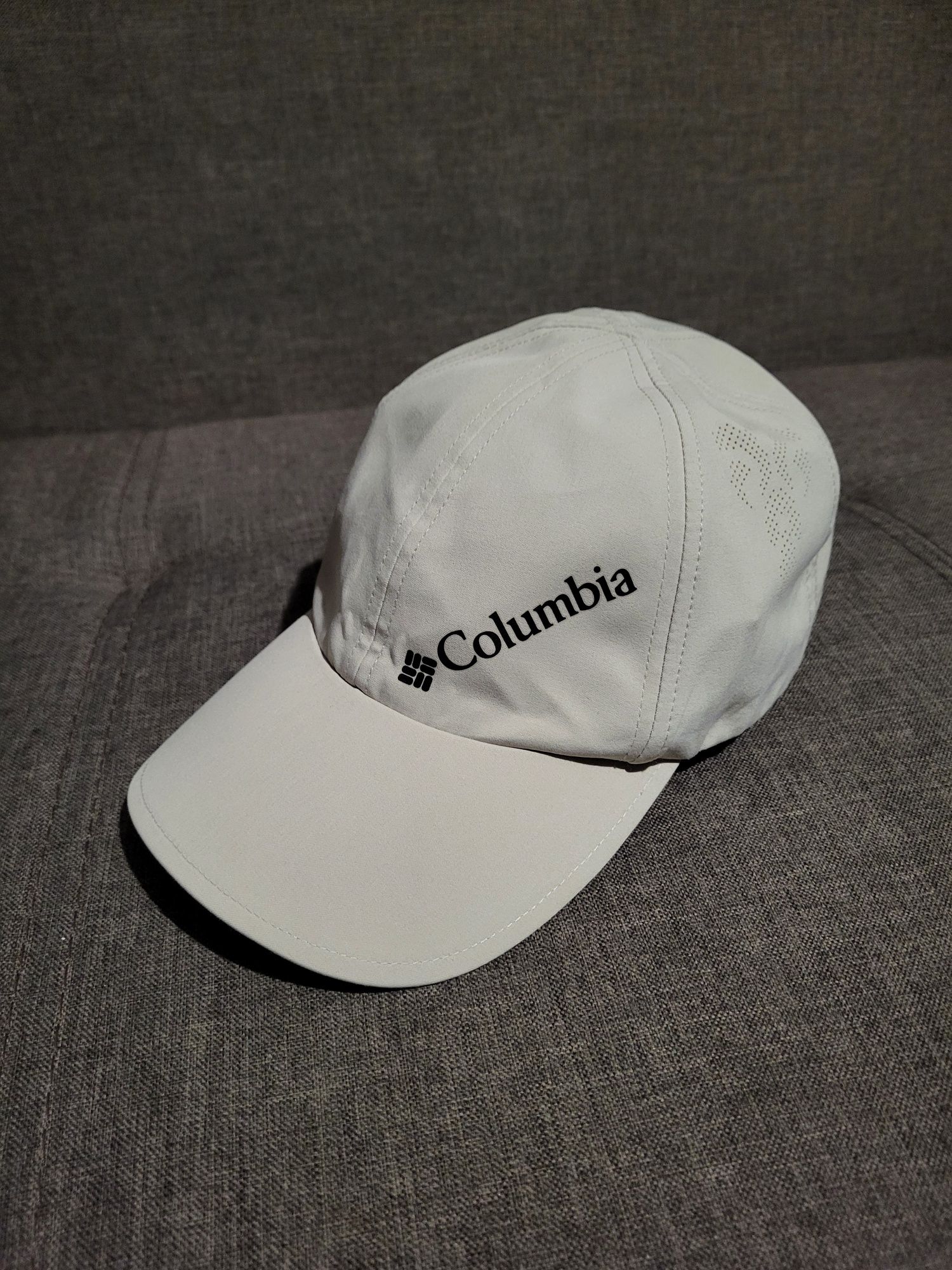 Кепка columbia треккинговая в поход