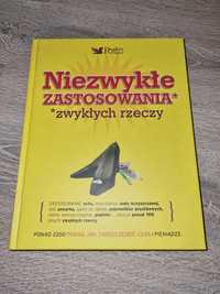 Niezwykłe zastosowania