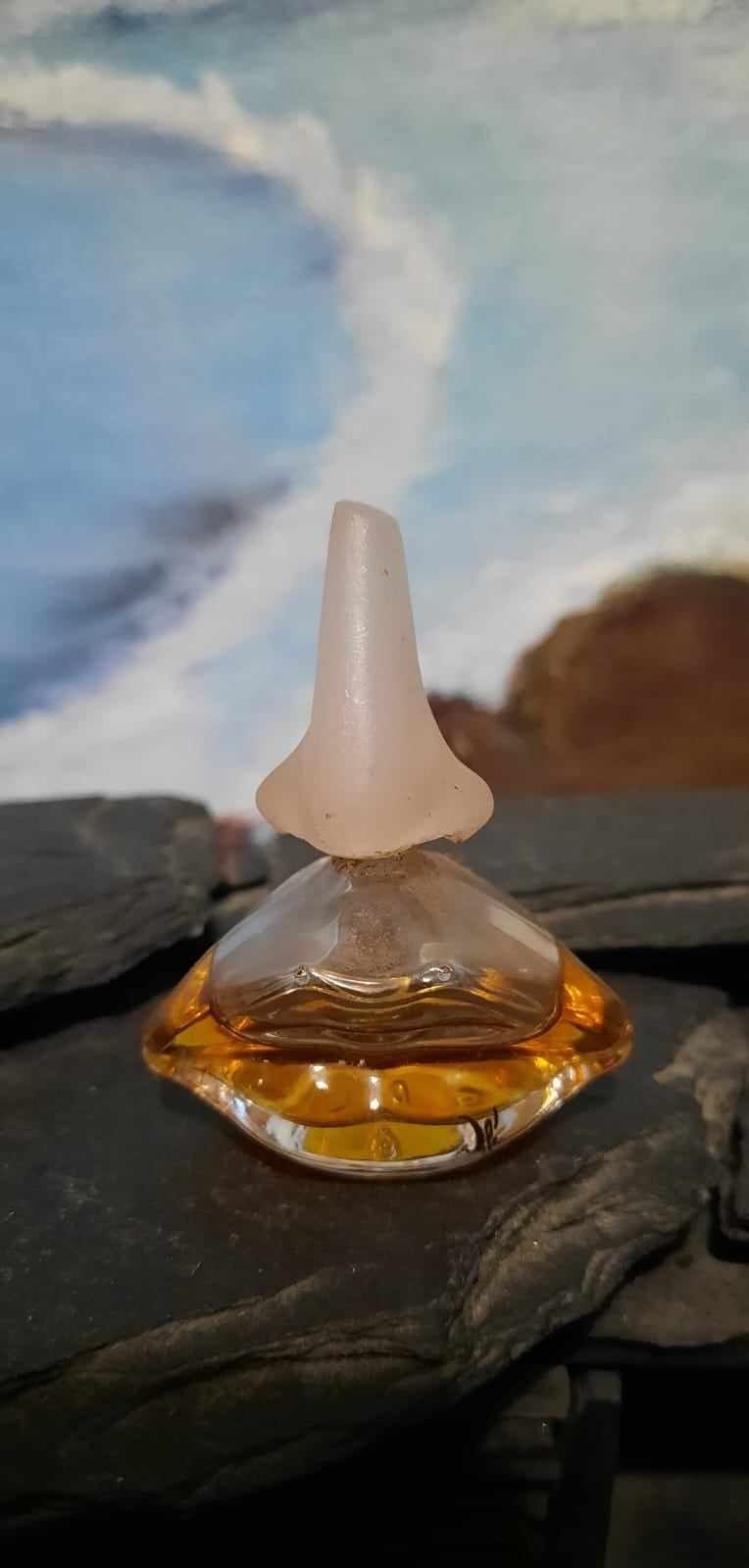Perfume miniatura original