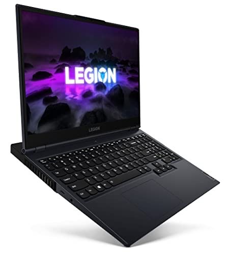 Portátil Gaming LENOVO Legion 5 rtx 3070