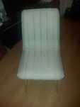Conjunto de 4 cadeiras