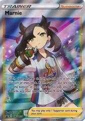 Marnie #SWSH121 Pokemon Promo