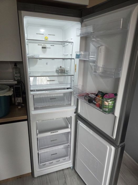 Продам холодильник Whirlpool W7X 820 ОХ