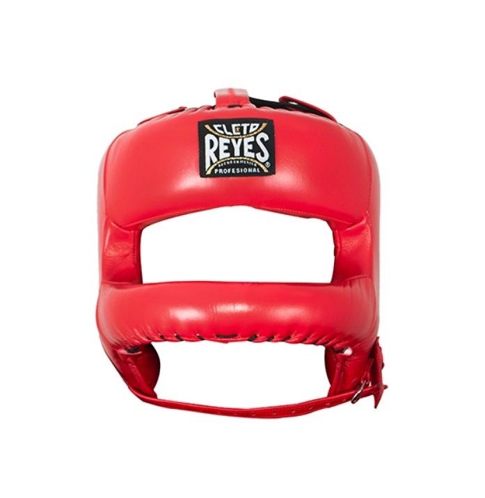 Шлем для бокса Reyes