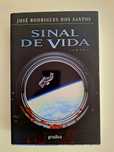 Sinal de vida - José Rodrigues dos Santos