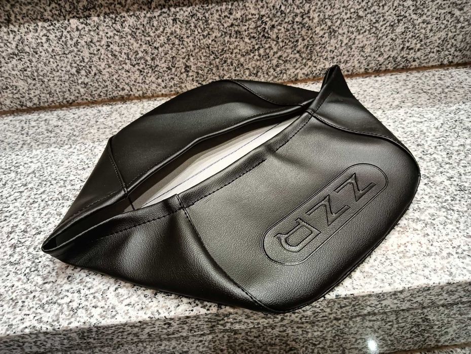 Pokrowiec siedzenia zzr komar