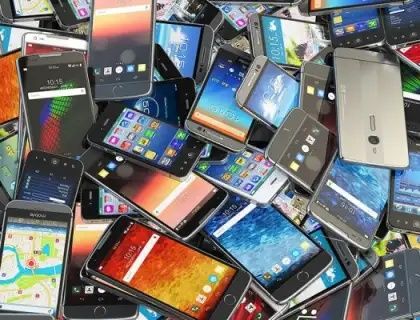Прийму в дар побиті непрацюючі або просто не потрібні смартфони