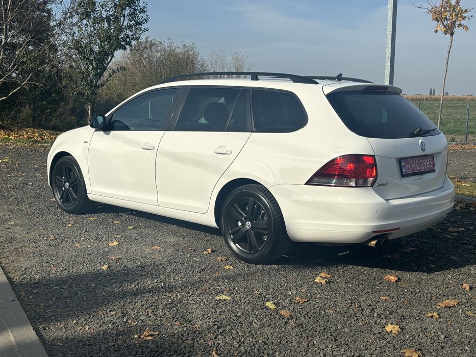 Продам volkswagen golf 6
