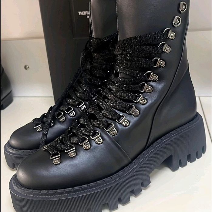 Жіночі черевики   Roberto Serpentini, жіночі мартінси , ботіки , берці