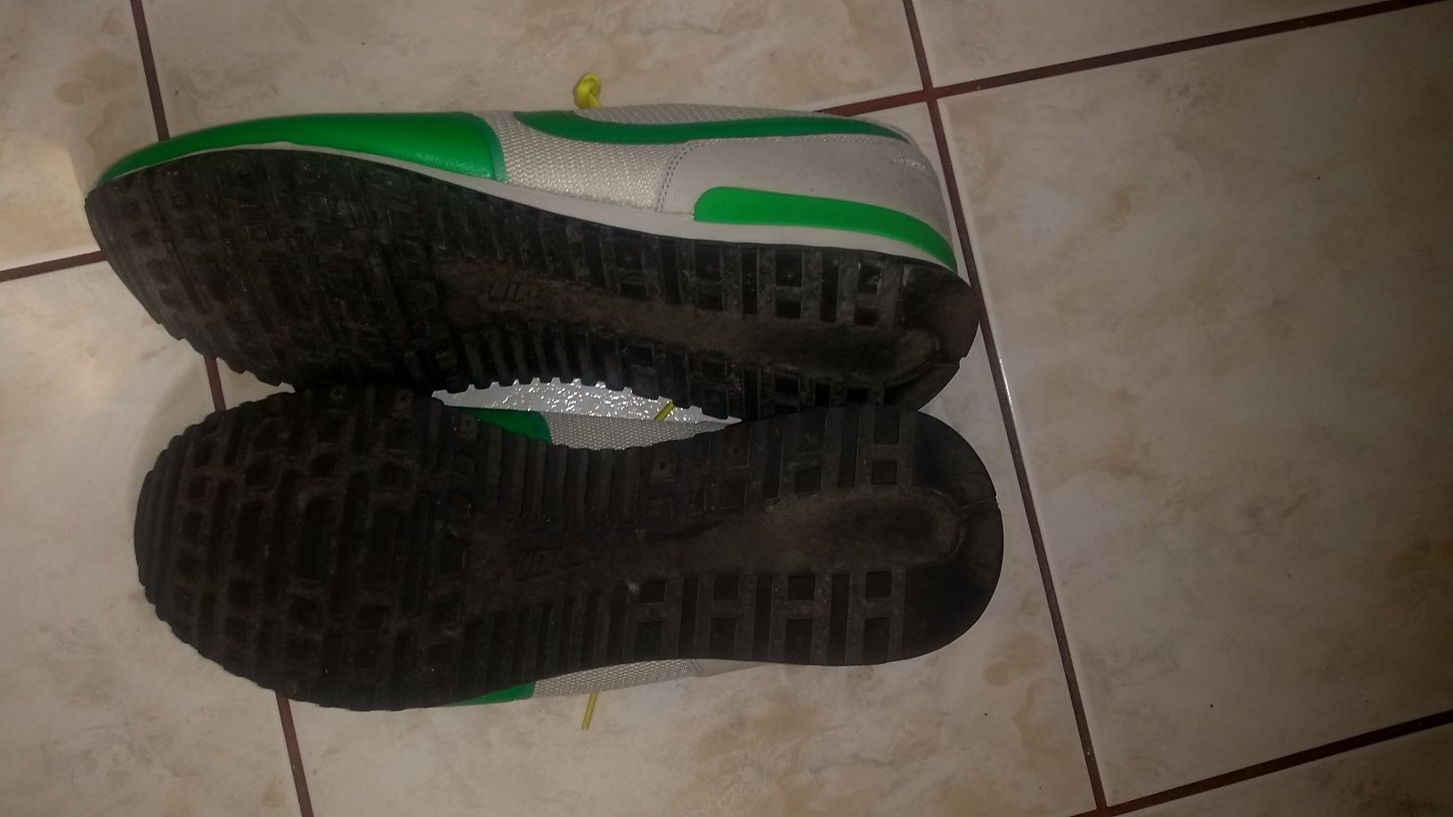 Nike 47,5  wkładka 31 Jak nowe !