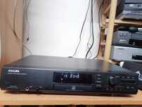 Odtwarzacz/Nagrywarka CD Philips CDR 870